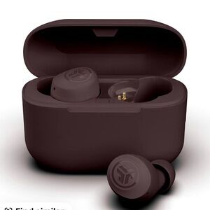 Jlab Go Tones+ True Wireless Earbuds -brown